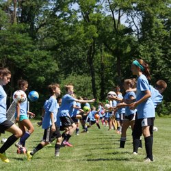 Perfect Touch Soccer