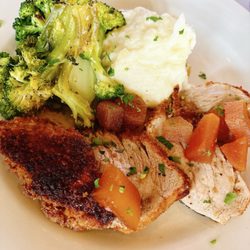 Pork Tenderloin