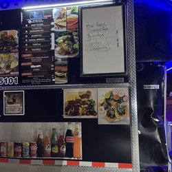 Miss Tacos