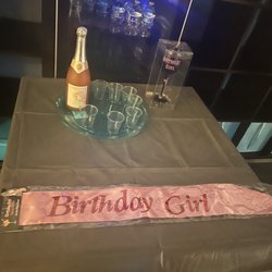 This is what they gave me for my birthday