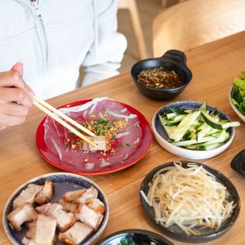 Quan Nhii - Quan Nhii... banh uot Mien Trung! - Vietnamese Near Me - Westminster, California Quan Nhii - Quan Nhii... banh uot Mien Trung! - Vietnamese Near Me - Westminster, California
