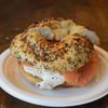 The Bagelers Coffeehouse gift card