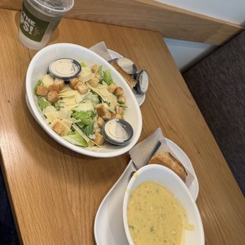 Panera Bread - Salad Near Me - Birmingham, Alabama
