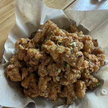 Kimchi Red - Spicy Jeonju - Korean Near Me - Alpharetta, Georgia