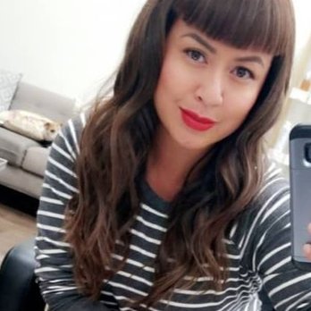 Fox and Belle Salon - Pin Up Bangs - Hair Salons Near Me - Berkeley, California Fox and Belle Salon - Pin Up Bangs - Hair Salons Near Me - Berkeley, California