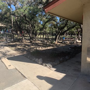 Orsinger County Park - Parks Near Me - San Antonio, Texas