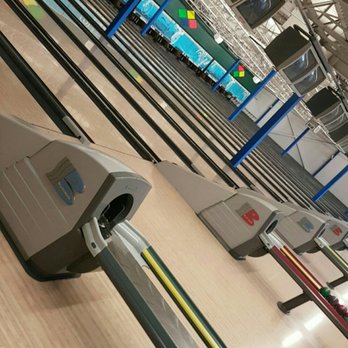Merivale Bowling Lanes - Bowling Near Me - Nepean, Ontario