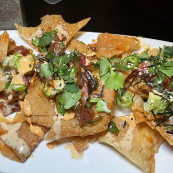 The Capital Burger - Poke Nachos - Burgers Near Me - Coral Gables, Florida The Capital Burger - Poke Nachos - Burgers Near Me - Coral Gables, Florida