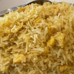 Egg Fried Rice Egg Fried Rice