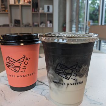 LUCE COFFEE ROASTERS - Updated January 2026 - 166 Photos & 104 Reviews