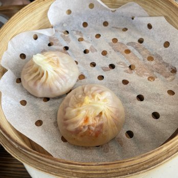 Dumpling House - Numb and Spicy Pork XLB - Dim Sum Near Me - San Francisco, California Dumpling House - Numb and Spicy Pork XLB - Dim Sum Near Me - San Francisco, California