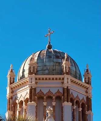 Memorial Presbyterian Church by null
