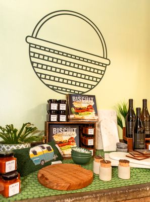 Piknik Town Market by null