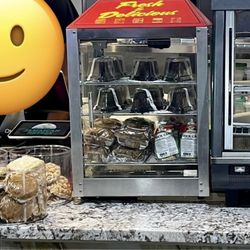 Jamaican Breeze - Register , sweets and patties