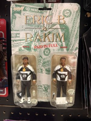 Bric-a-Brac Records & Collectibles by null