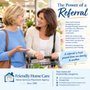 Friendly Home Care