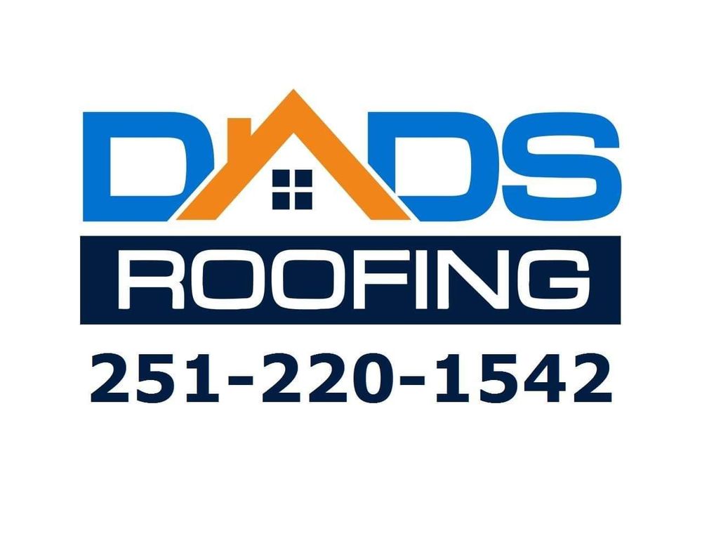 Slide of DADS Roofing