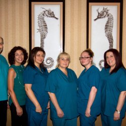 Steven R. Schwartz, DDS - Our Team!