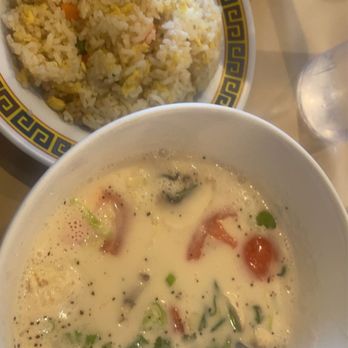 Thai Thai - Tom kha soup - Thai Near Me - Rapid City, South Dakota Thai Thai - Tom kha soup - Thai Near Me - Rapid City, South Dakota