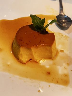 La Casita Cuban Cuisine by null