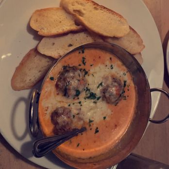 The Northside Social - Meatballs - American Near Me - Indianapolis, Indiana The Northside Social - Meatballs - American Near Me - Indianapolis, Indiana