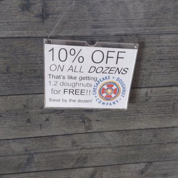 Chesapeake Doughnut Company - Donuts Near Me - White Stone, Virginia Chesapeake Doughnut Company - Donuts Near Me - White Stone, Virginia