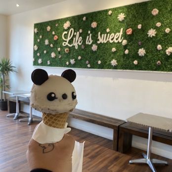 Eli's Ark - Gelato Near Me - Chicago, Illinois Eli's Ark - Gelato Near Me - Chicago, Illinois