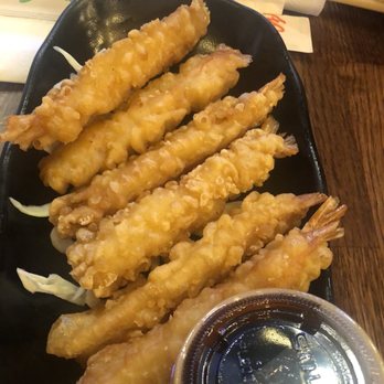 Ramen 101 - Shrimp tempura - Hawaiian Near Me - Stockton, California