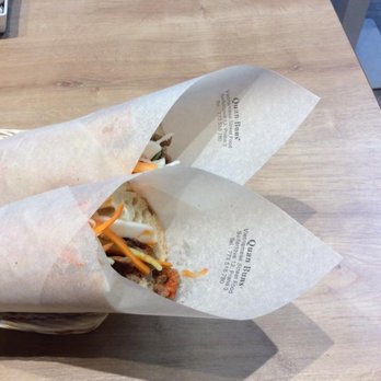 Quan Buns - Vietnamese Near Me - Praha 3, Puerto Rico Quan Buns - Vietnamese Near Me - Praha 3, Puerto Rico