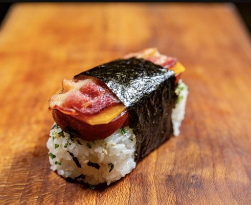 Musubi Kai Seattle by null