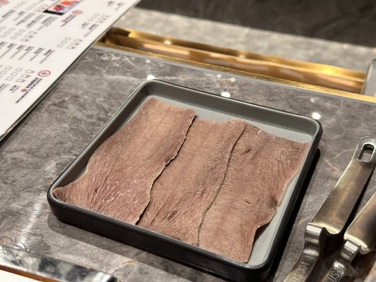 Liuyishou Hotpot Dallas by null