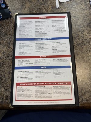 Apple Barrel Cafe by null