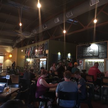 Smithtown Seafood - Smithtown is the food counter at West Sixth Brewing. West sixth is a good place to hang out with rowdy section separated from a quieter bar. - Seafood Near Me - Lexington, Kentucky Smithtown Seafood - Smithtown is the food counter at West Sixth Brewing. West sixth is a good place to hang out with rowdy section separated from a quieter bar. - Seafood Near Me - Lexington, Kentucky