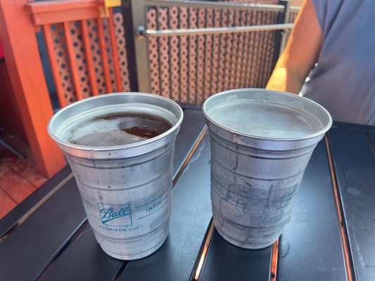 Bayside Saloon & Grill by null