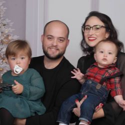 JCPenney Portraits
