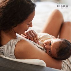 Nashville Doula Services - We offer lactation support with an International board certified lactation consultant!