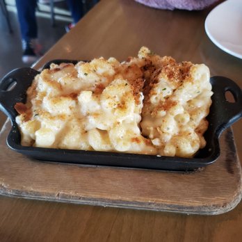 Carson Kitchen - Mac n cheese - New American Near Me - Las Vegas, Nevada