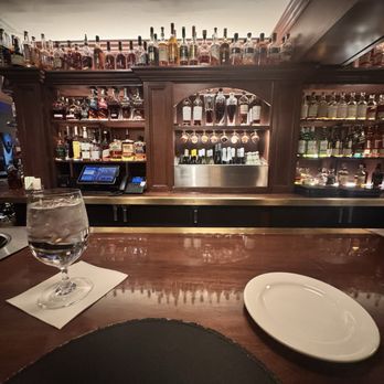 Churchill's Steakhouse - Bar - Steakhouses Near Me - Spokane, Washington