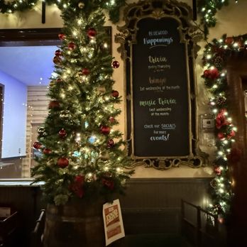 Bluewood Brewing - Decoration - Breweries Near Me - St. Louis, Missouri