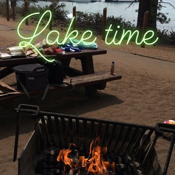 Zephyr Cove Marina - Perfect view! - Marinas Near Me - Zephyr Cove, Nevada