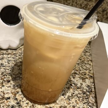 Nomad Donuts - Lavender Latte - Donuts Near Me - San Diego, California Nomad Donuts - Lavender Latte - Donuts Near Me - San Diego, California