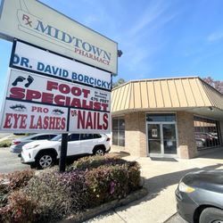 Midtown Pharmacy