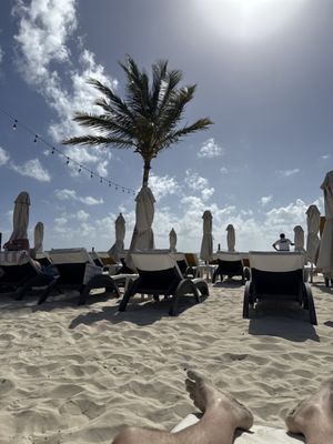 Martina Beach Club by null
