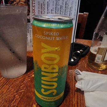The Griffon - Pubs Near Me - Charleston, South Carolina