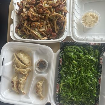 Teriyaki Sushi Grill - Sushi Bars Near Me - Round Lake Beach, Illinois Teriyaki Sushi Grill - Sushi Bars Near Me - Round Lake Beach, Illinois