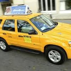 L A Yellow Cab South Gate - great service in town