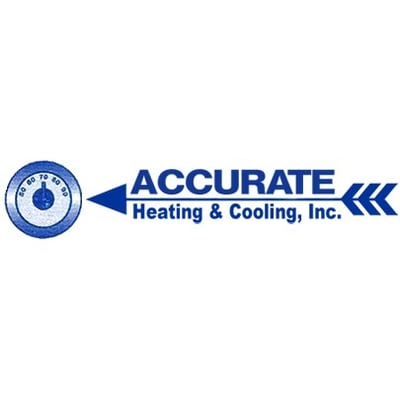 accurate heat air services inc