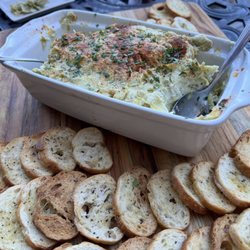 Brass Spatula