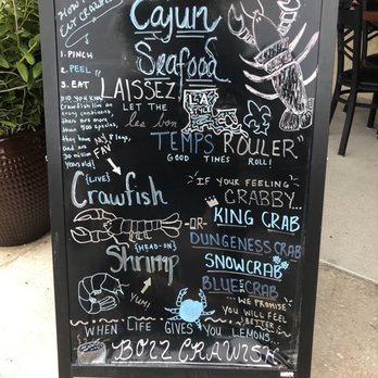 King Cajun Crawfish - Cajun/Creole Near Me - Orlando, Florida King Cajun Crawfish - Cajun/Creole Near Me - Orlando, Florida