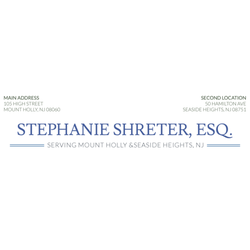 Law Office of Stephanie Shreter